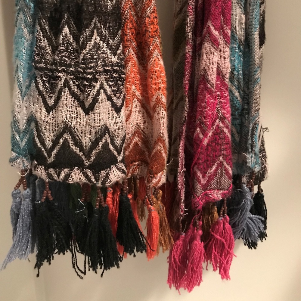 Lucky Brand Scarf